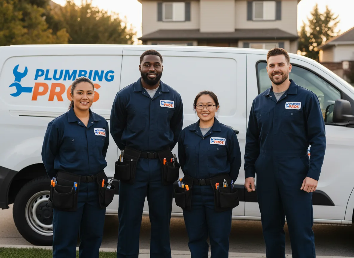 Water Heater Repair company in Scott City, KS